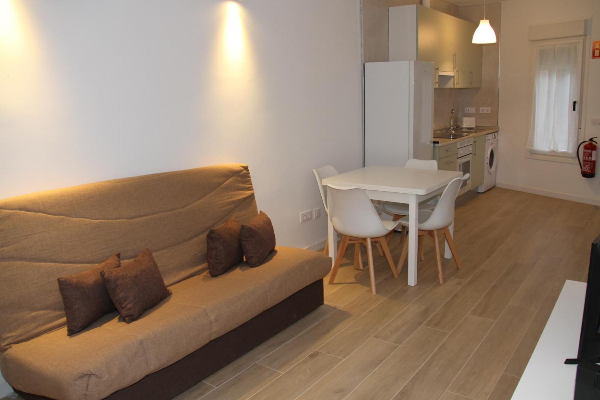 Apartment Palomares El Casar de Talamanca