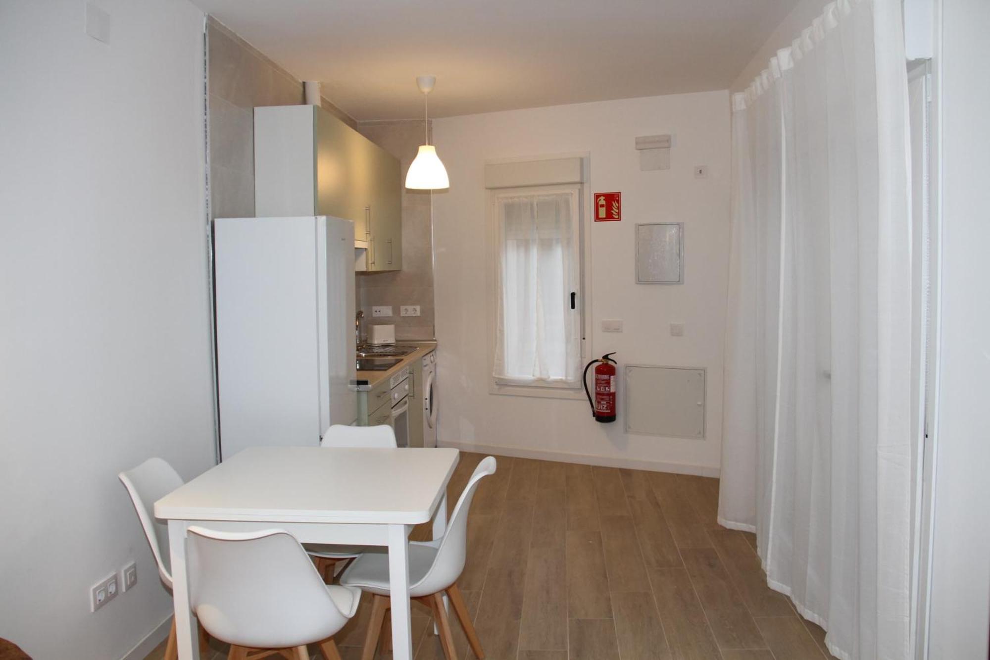 Palomares Apartment El Casar de Talamanca