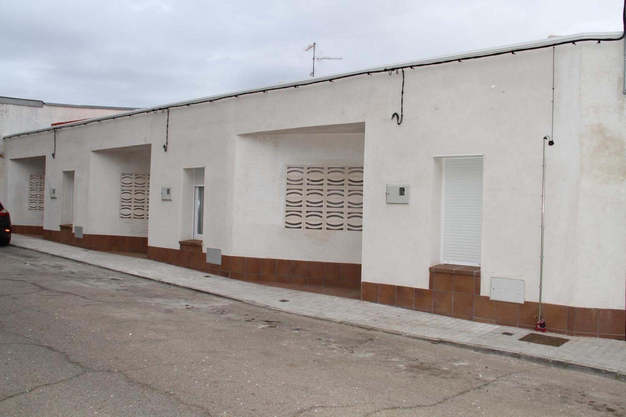 Palomares *