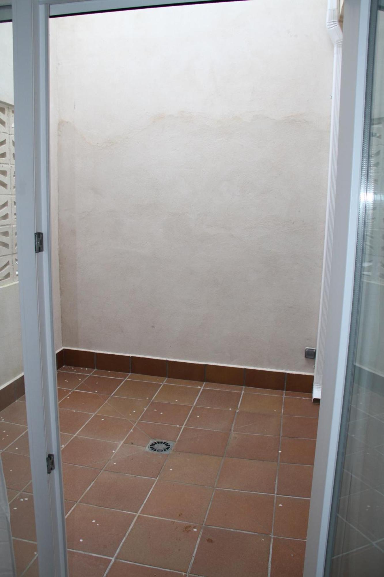 Palomares Apartment
